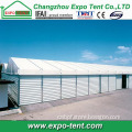 Weather-protective storage pavilions, warehouse tents for sale